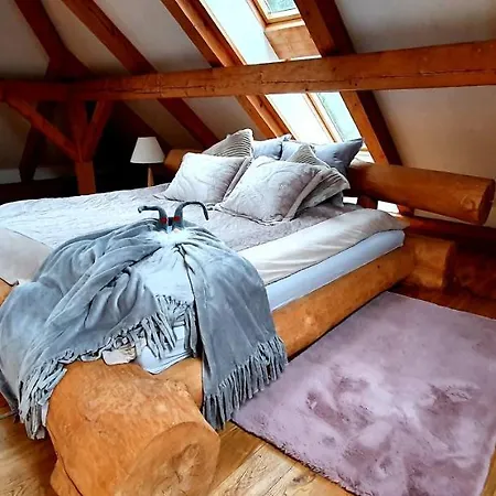 Sunset House * Ulmale