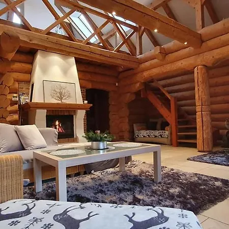 Sunset House * Ulmale