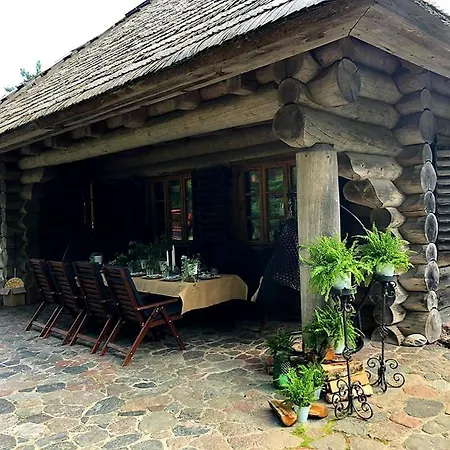 Sunset House 度假居 *
