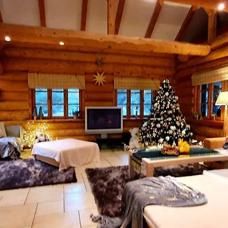 Sunset House Ulmale