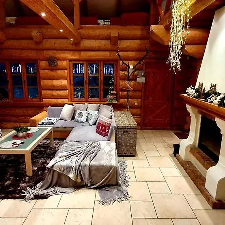 Sunset House * Ulmale